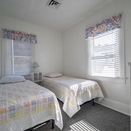 Ocean Block 7-11-2 Apartment Ocean City Luaran gambar