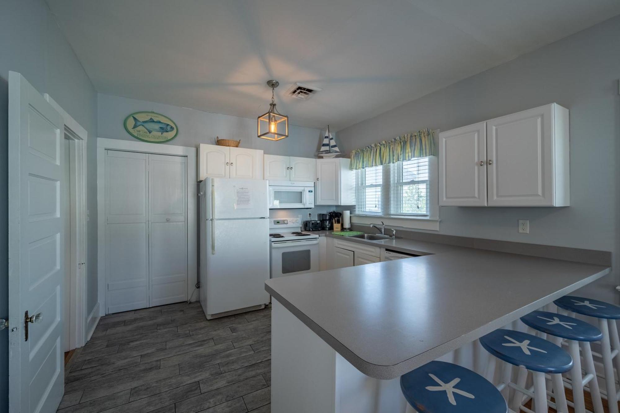 Ocean Block 7-11-2 Apartment Ocean City Luaran gambar