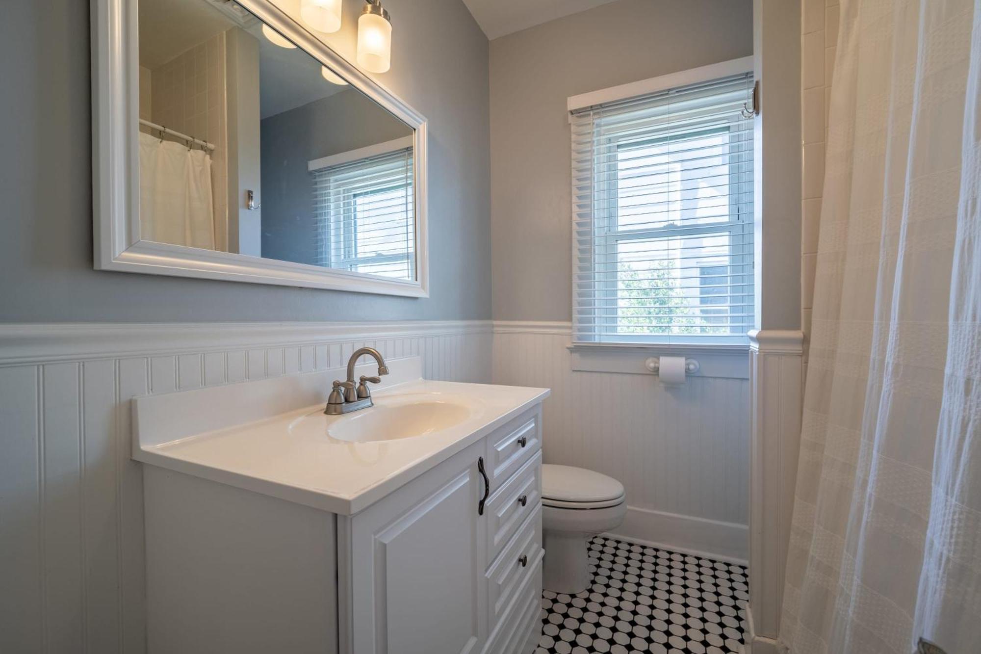 Ocean Block 7-11-2 Apartment Ocean City Luaran gambar