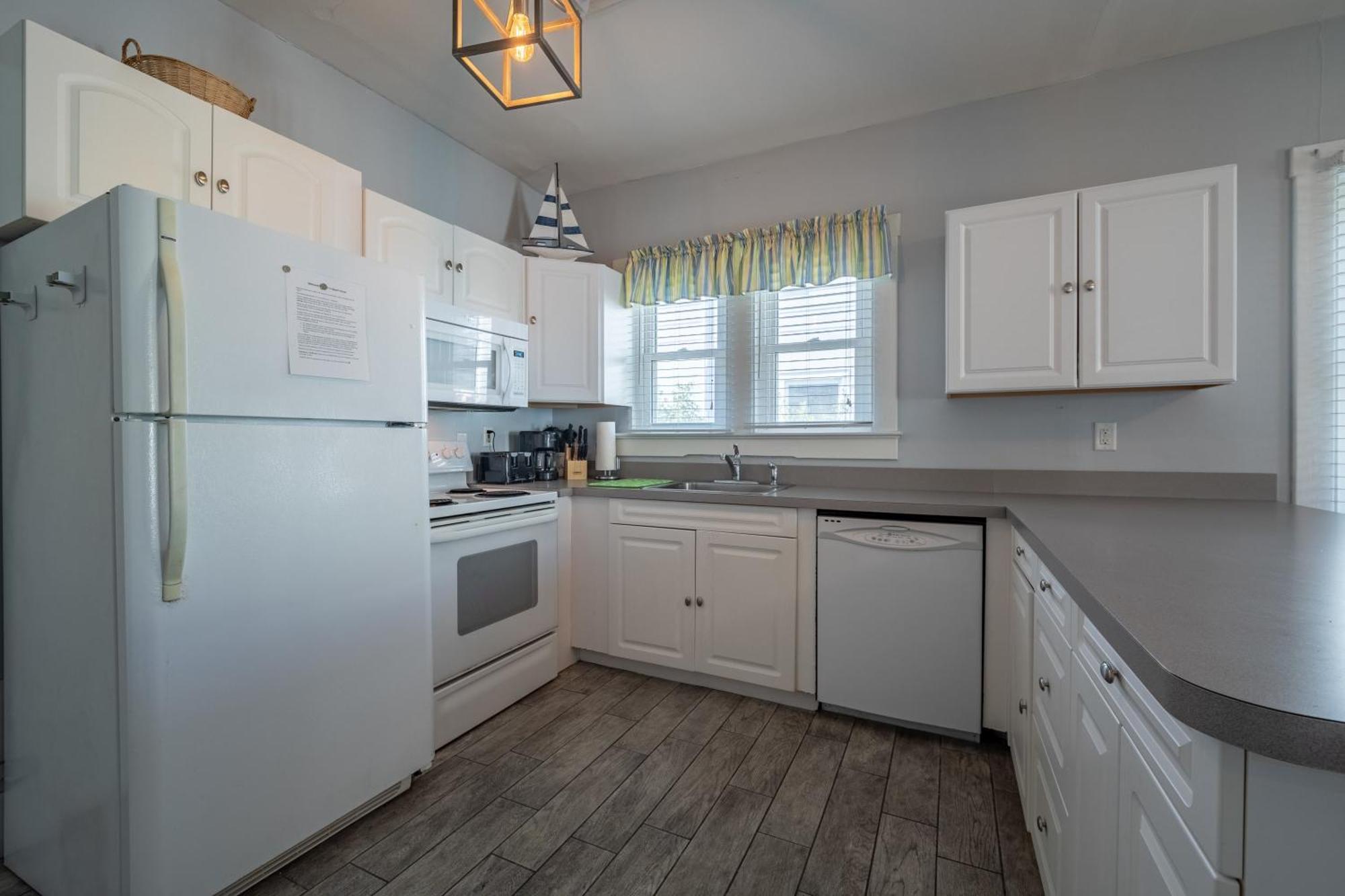 Ocean Block 7-11-2 Apartment Ocean City Luaran gambar