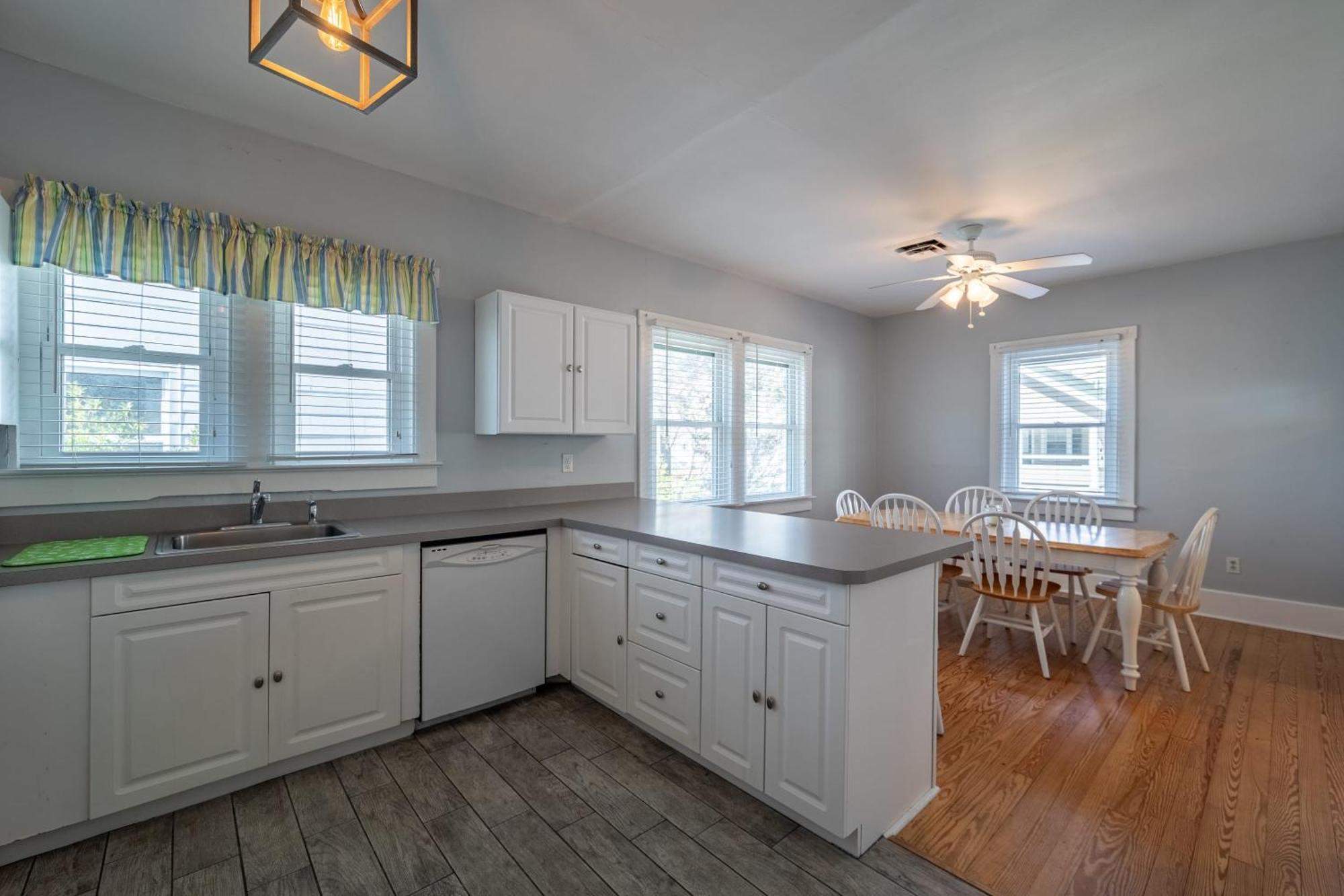 Ocean Block 7-11-2 Apartment Ocean City Luaran gambar