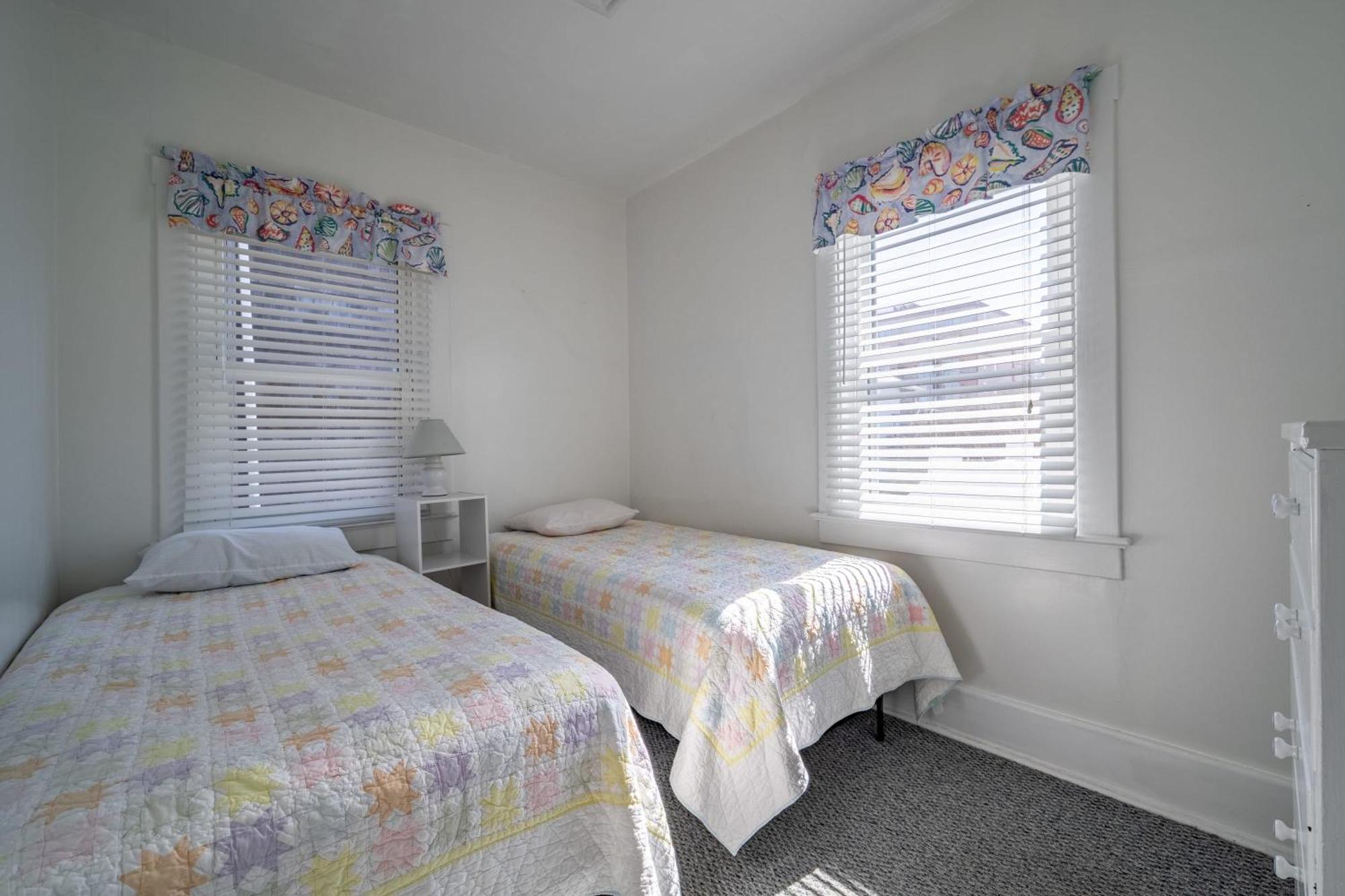 Ocean Block 7-11-2 Apartment Ocean City Luaran gambar