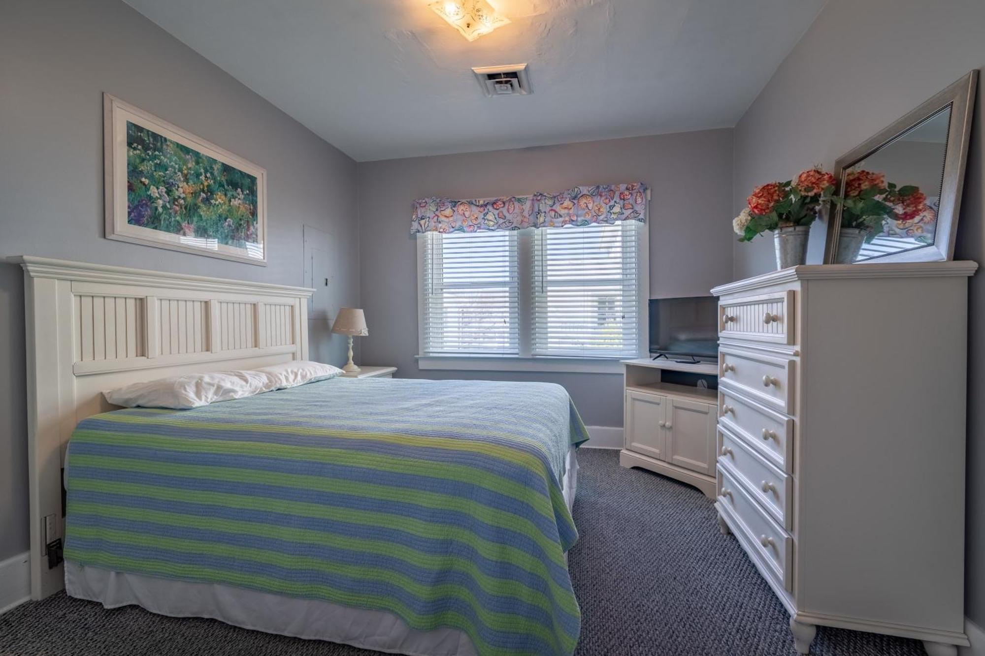 Ocean Block 7-11-2 Apartment Ocean City Luaran gambar