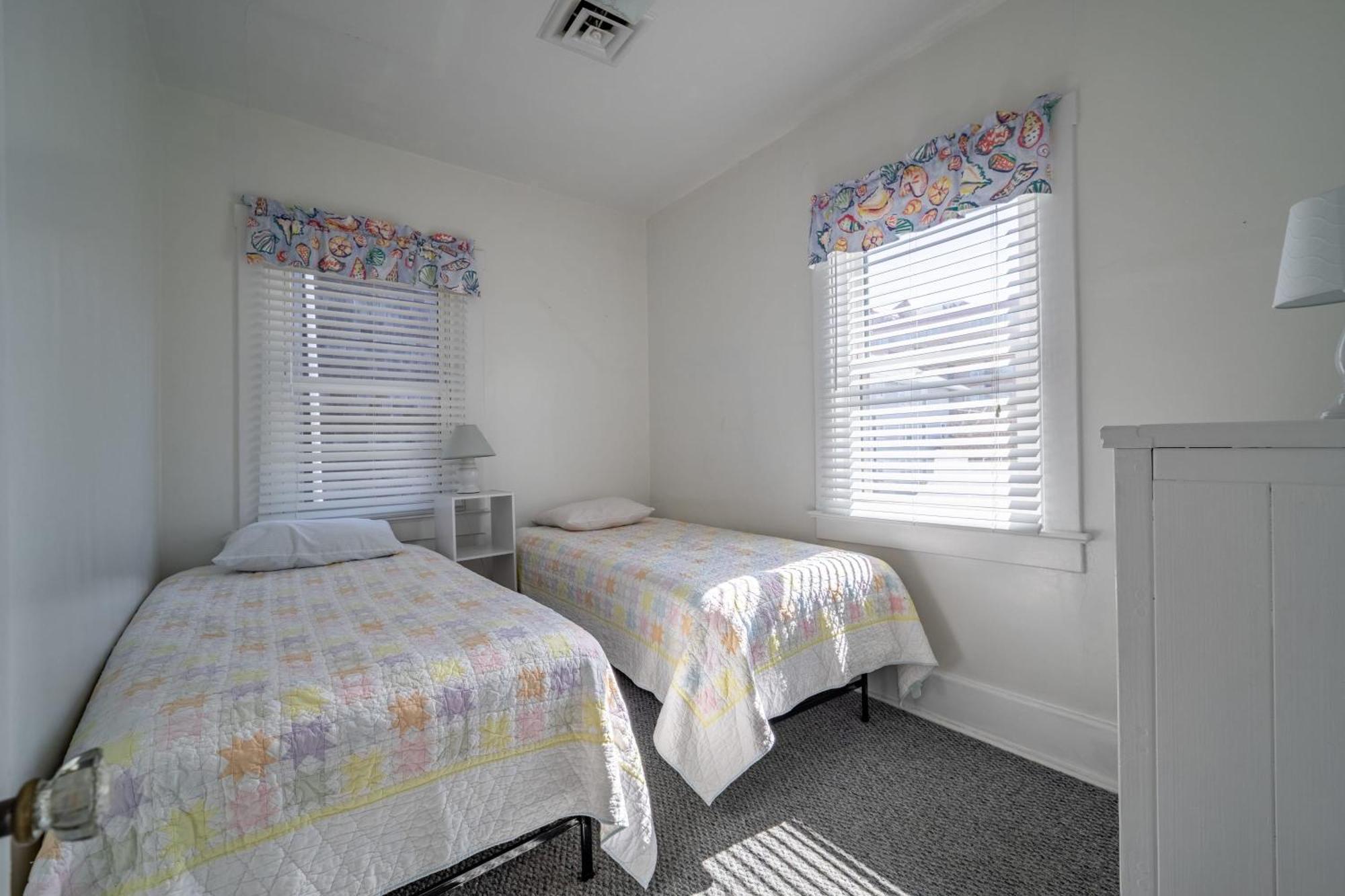 Ocean Block 7-11-2 Apartment Ocean City Luaran gambar
