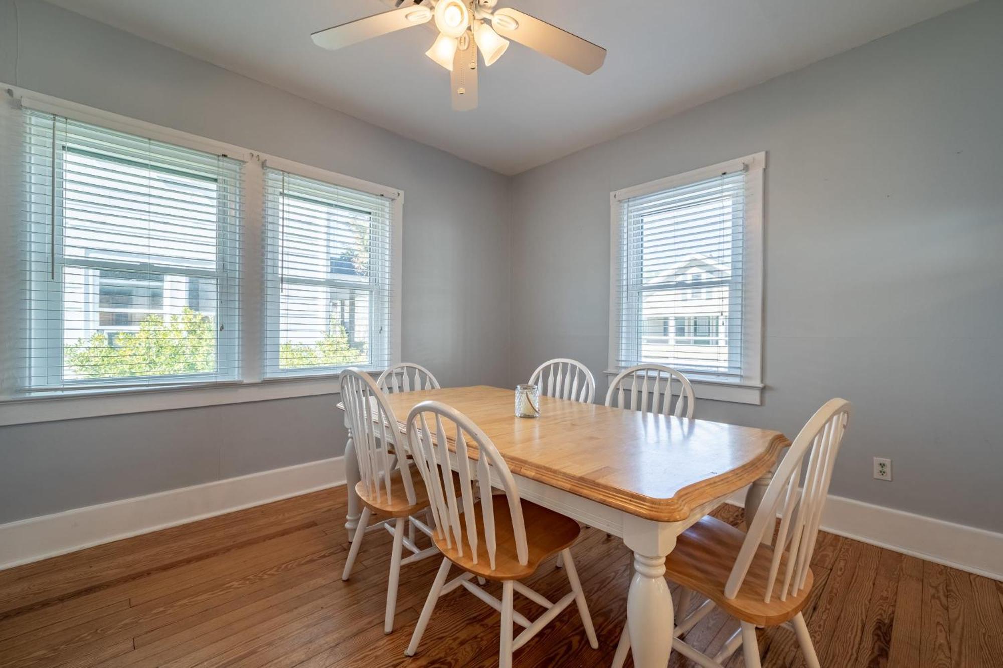 Ocean Block 7-11-2 Apartment Ocean City Luaran gambar