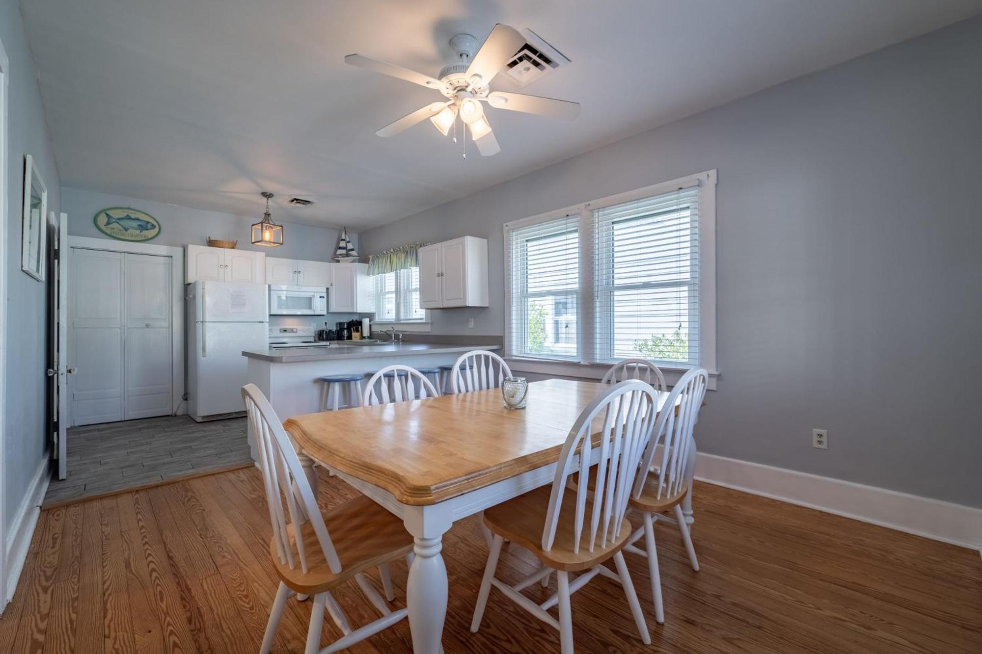 Ocean Block 7-11-2 Apartment Ocean City Luaran gambar