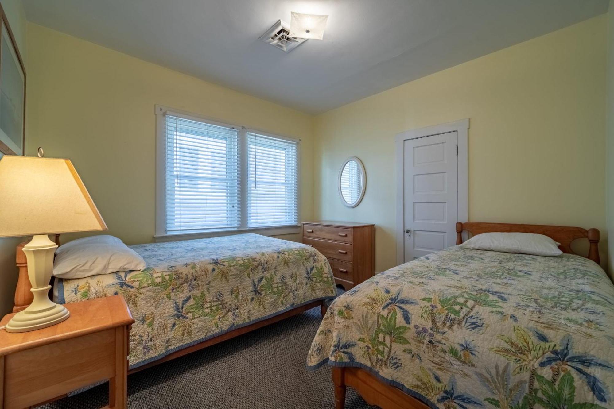 Ocean Block 7-11-2 Apartment Ocean City Luaran gambar