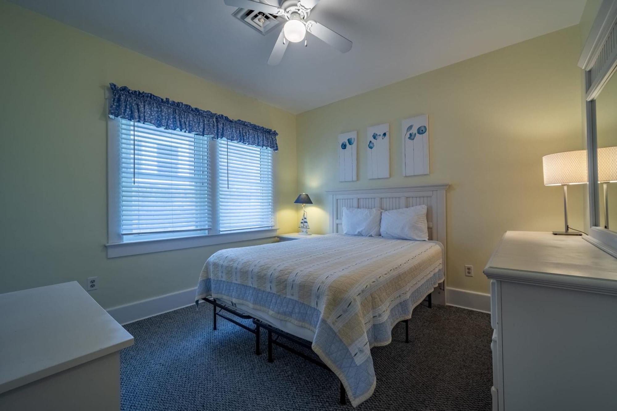 Ocean Block 7-11-2 Apartment Ocean City Luaran gambar